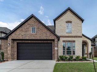 707 Western Holly, League City, TX 77573