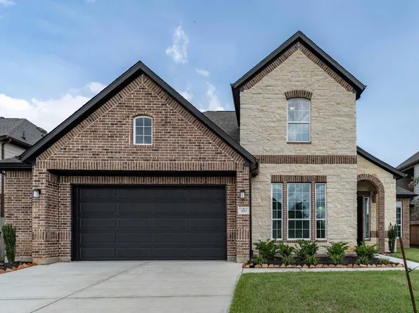 707 Western Holly, League City, TX 77573