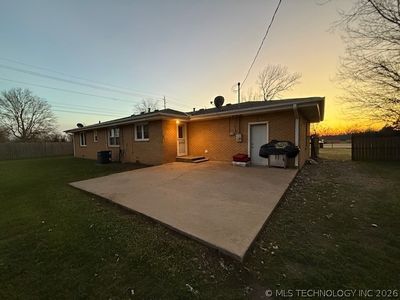 1818 McKinley Rd, Bartlesville, OK, 74006