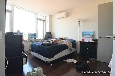 Rented by J Misrahi Realty Corp