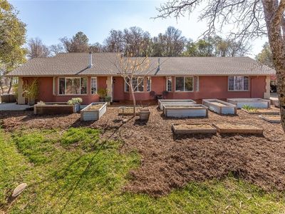 5231 Allred Rd, Mariposa, CA, 95338