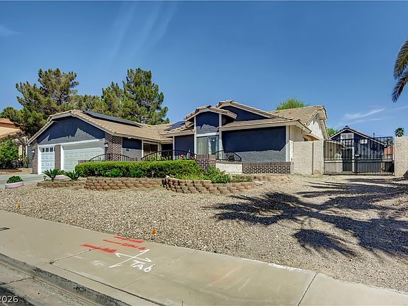2nd image of 3222 E Oquendo Rd