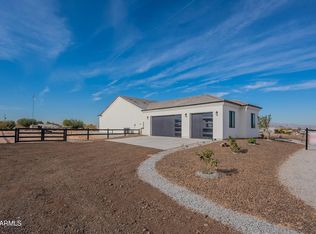 11404 S 208th Ln, Buckeye, AZ 85326