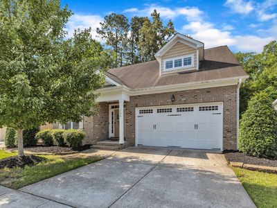 736 Varina Ln, Fuquay Varina, NC, 27526