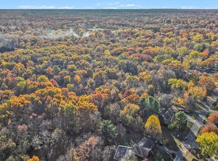 Katherine Tract #2, Niles, MI
