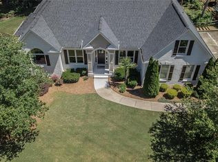 673 Gold Valley Pass, Canton, GA 30114