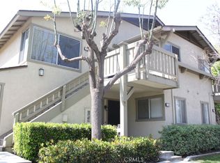 122 Clearbrook, Irvine, CA 92614