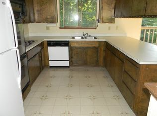 3774 Beazer Rd, Bellingham, WA 98226