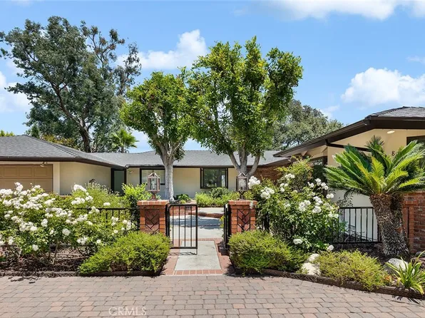 850 Chula Vista Ave, Pasadena, CA 91103