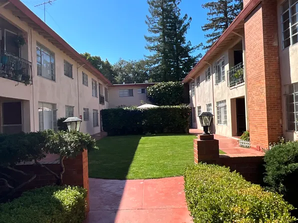 522 Chestnut St #8, San Carlos, CA 94070