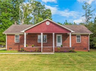 715 Archdale Dr, Lexington, NC 27292