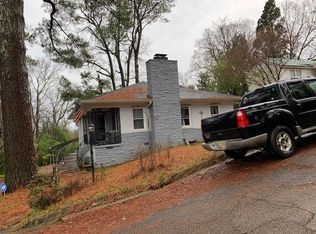 1206 11th Ave N, Columbus, MS 39701