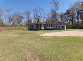 39 Van Cochran Dr, Waynesboro, MS 39367