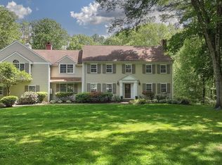 171 Brentwood Cir, North Andover, MA 01845
