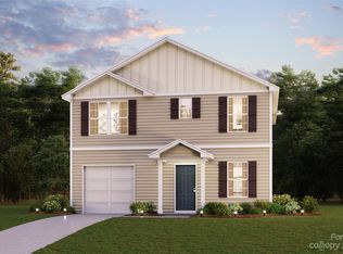 317 Pearson Dr, Lexington, NC 27292