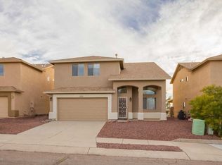 7680 S Lions Spring Way, Tucson, AZ 85747