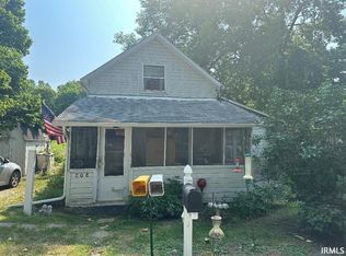708 N School Ave, Silver Lake, IN 46982
