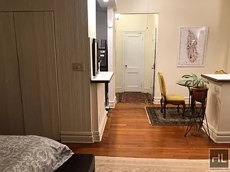 Rented by Highline Residential