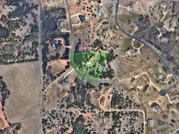2201 Quail Creek Dr Lot 3, Norman, OK 73026