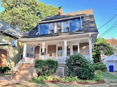 33 Hasbrouck Pl, Rutherford, NJ, 07070