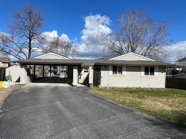 320 Whiteshield Cres, Kamloops, BC V2E 1G1