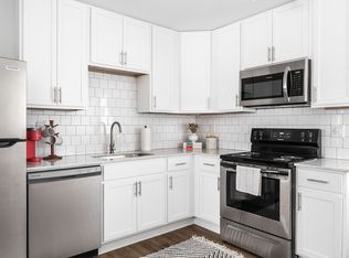 The Grant, Atlanta, GA 30316