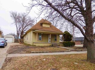 1150 S Ida Ave, Wichita, KS 67211