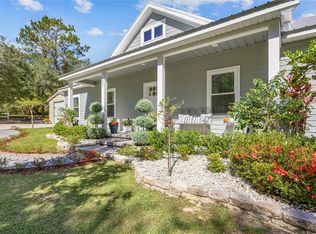 4951 NE 127th Ct, Williston, FL 32696