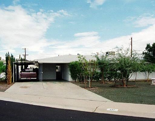 1st image of 427 N 53RD Place #CRN LT