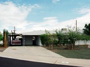 427 N 53rd Pl #CRN, Mesa, AZ 85205