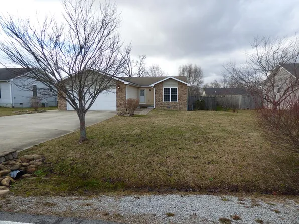 81 Hunter Dr, Crossville, TN 38555