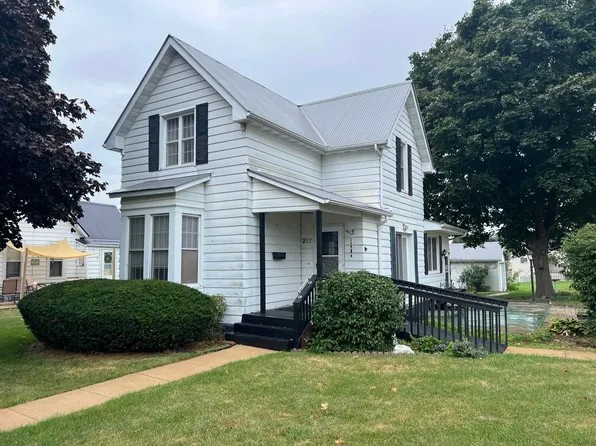 207 5th Ave NE, Farley, IA 52046