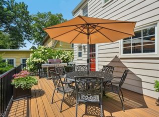 69 Newman Ave, Verona Twp., NJ 07044