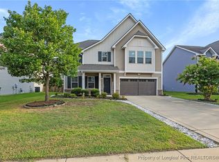 320 Derby Ln, Hope Mills, NC 28348