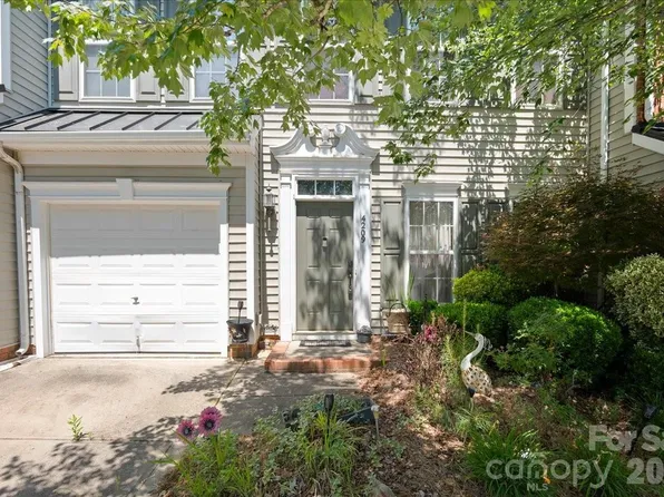 4209 Piccadilly Ln, Indian Land, SC 29707