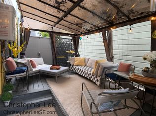 950 Noe St #A, San Francisco, CA 94114