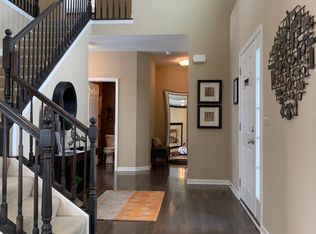 2422 Wythe Pl, Yorkville, IL 60560