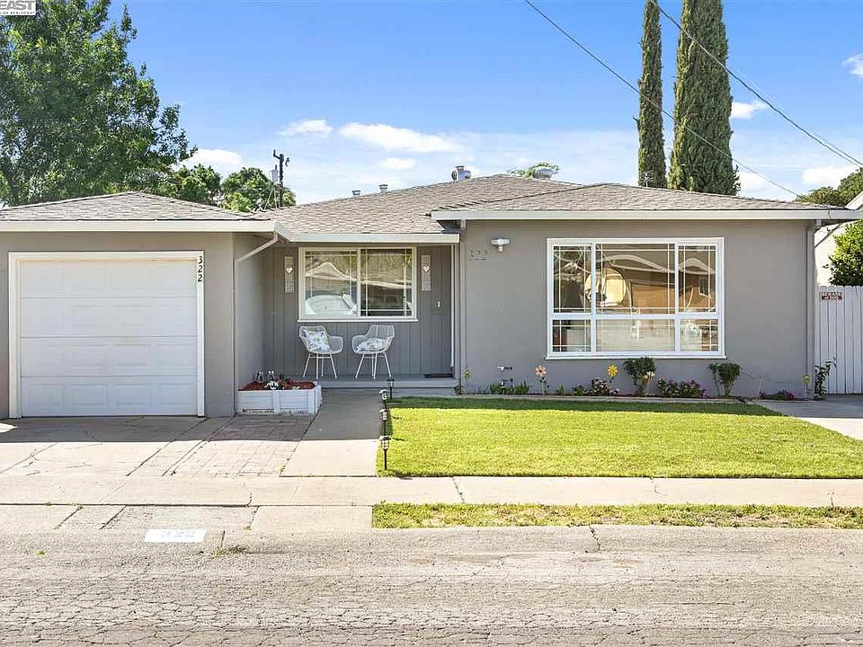 322 Di Maggio Ave, Pittsburg, CA 94565 Zillow