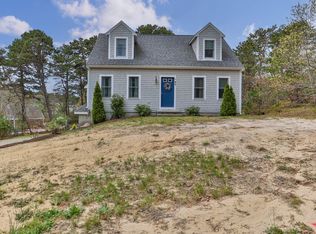 45 Back Dr, Wellfleet, MA 02667