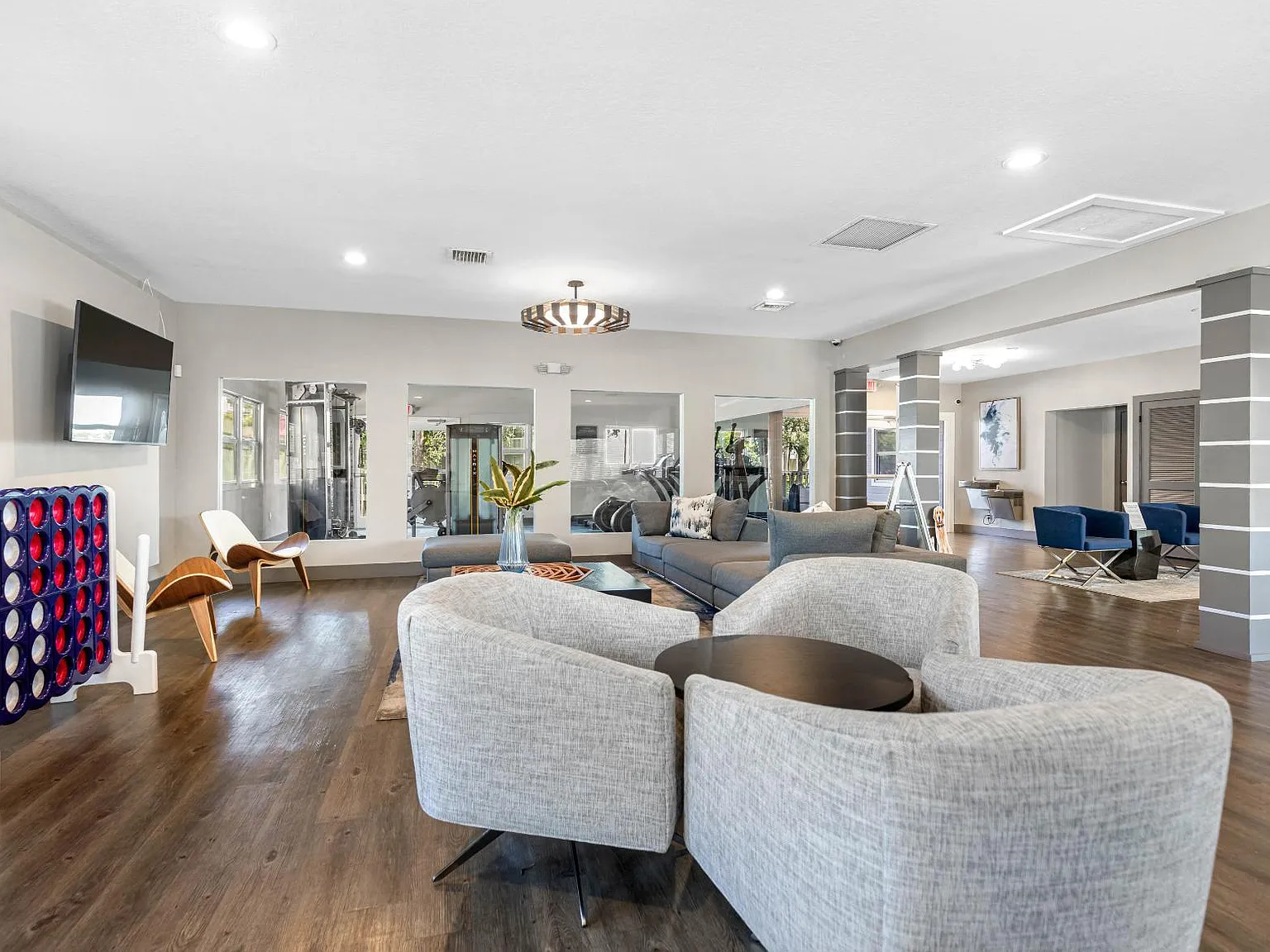 The Lauderdale at Hampton Pines — Photo 4
