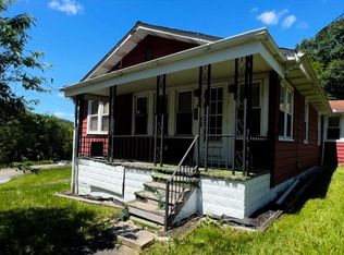 346 Main St, Quinwood, WV 25981