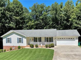 171 Mae Ave, Stokesdale, NC 27357