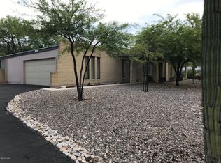 1240 W Whispering Hills Dr, Tucson, AZ 85704