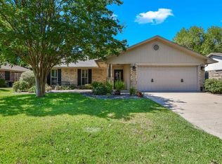 2820 Mesa Verde Trl, Grapevine, TX 76051