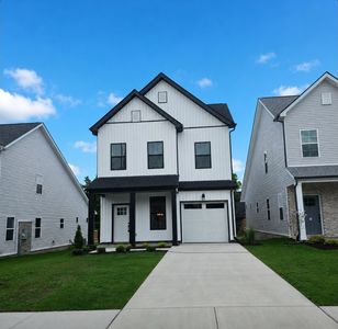 447 W Adams Ave Lot 2A, Lebanon, TN, 37087