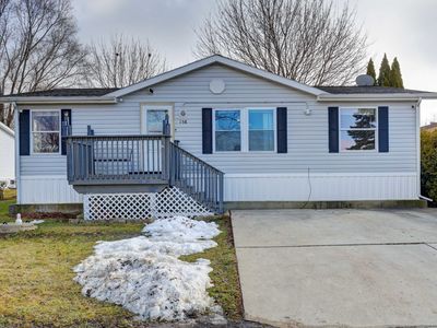 158 Port Side, Lakemoor, IL, 60051