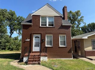 4218 Edgewood Blvd, Saint Louis, MO 63121