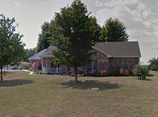801 N Maple St, Stanberry, MO 64489
