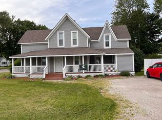 6733 Vine St, Caseville, MI 48725