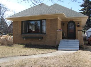 2800 La Salle St, Racine, WI 53402